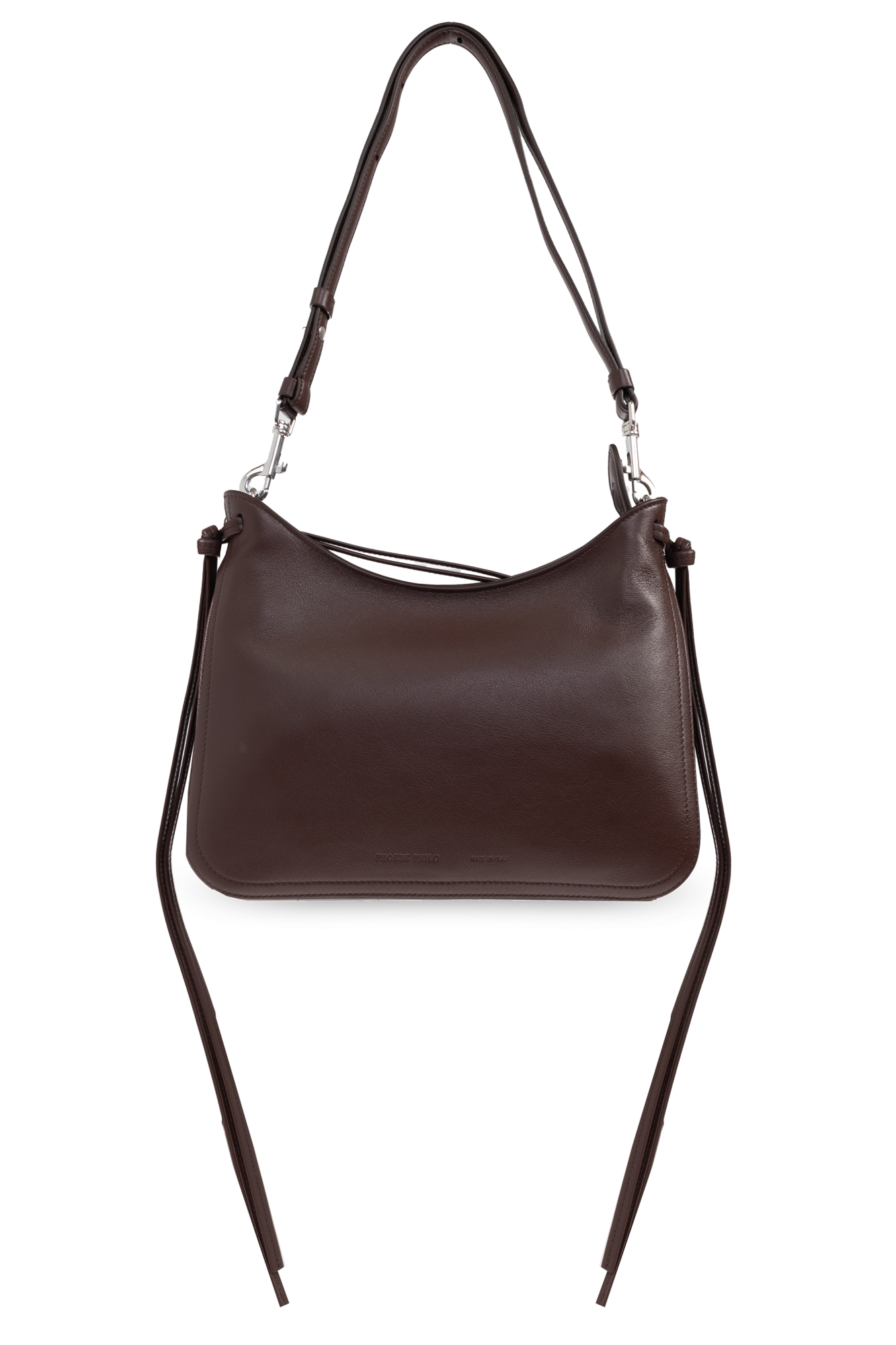 Phoebe Philo Shoulder bag `Small Gig` | Women's Bags | Vitkac